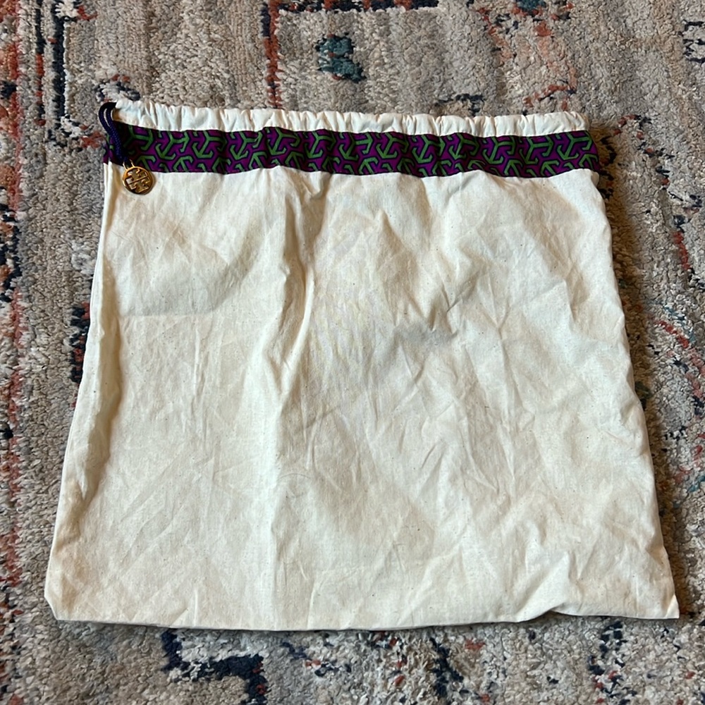 Tory Burch Dust Bag